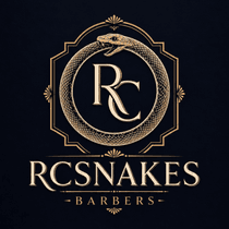 RCSNAKES BARBERS