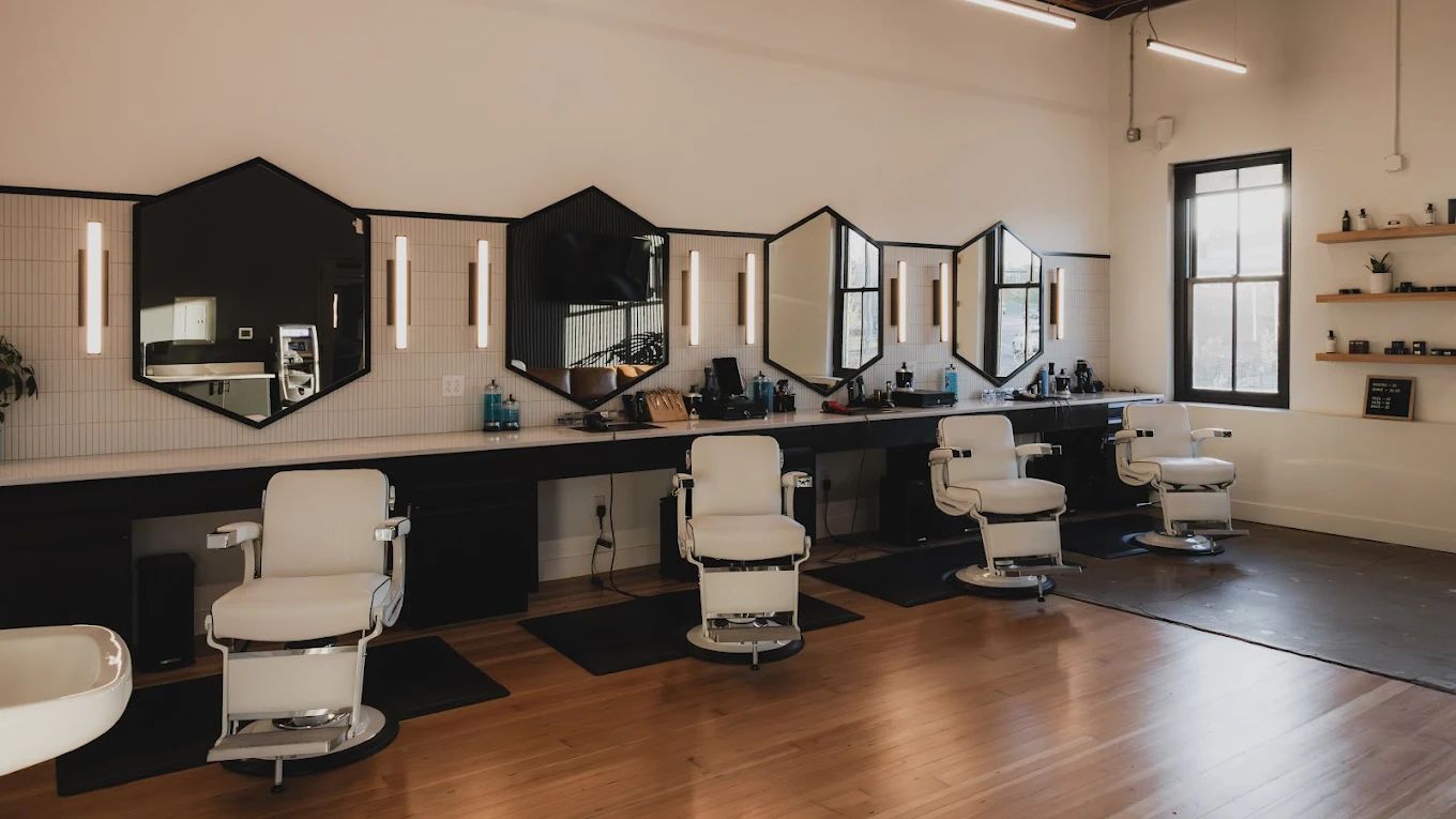 Good Company Barbers