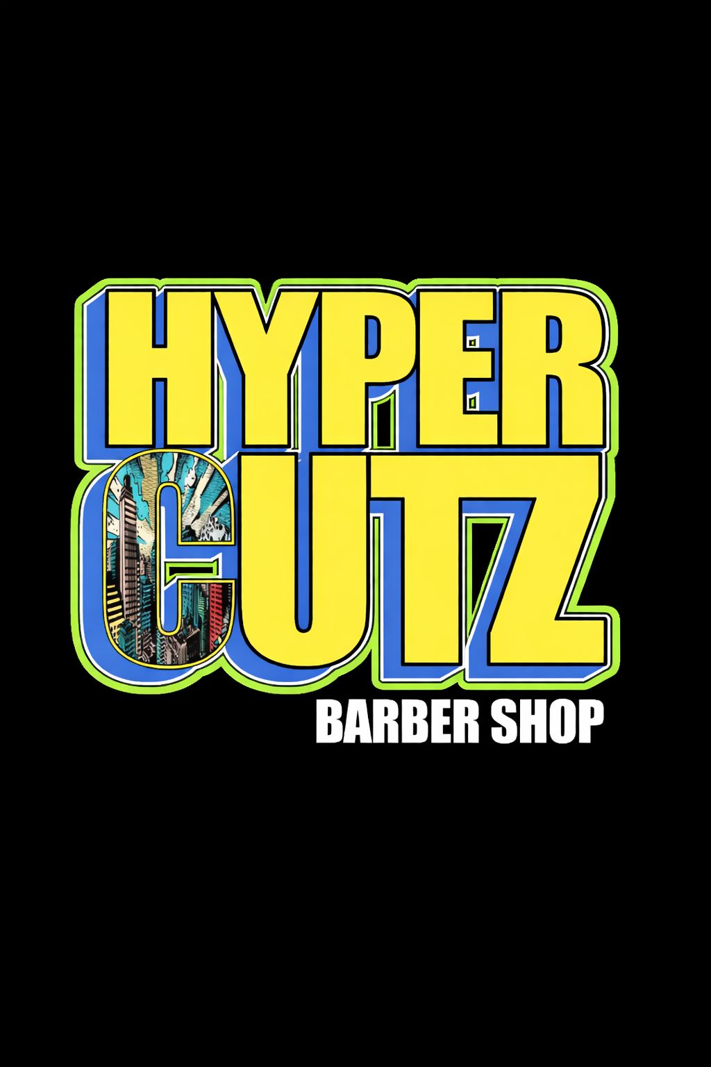 Hyper Cutz