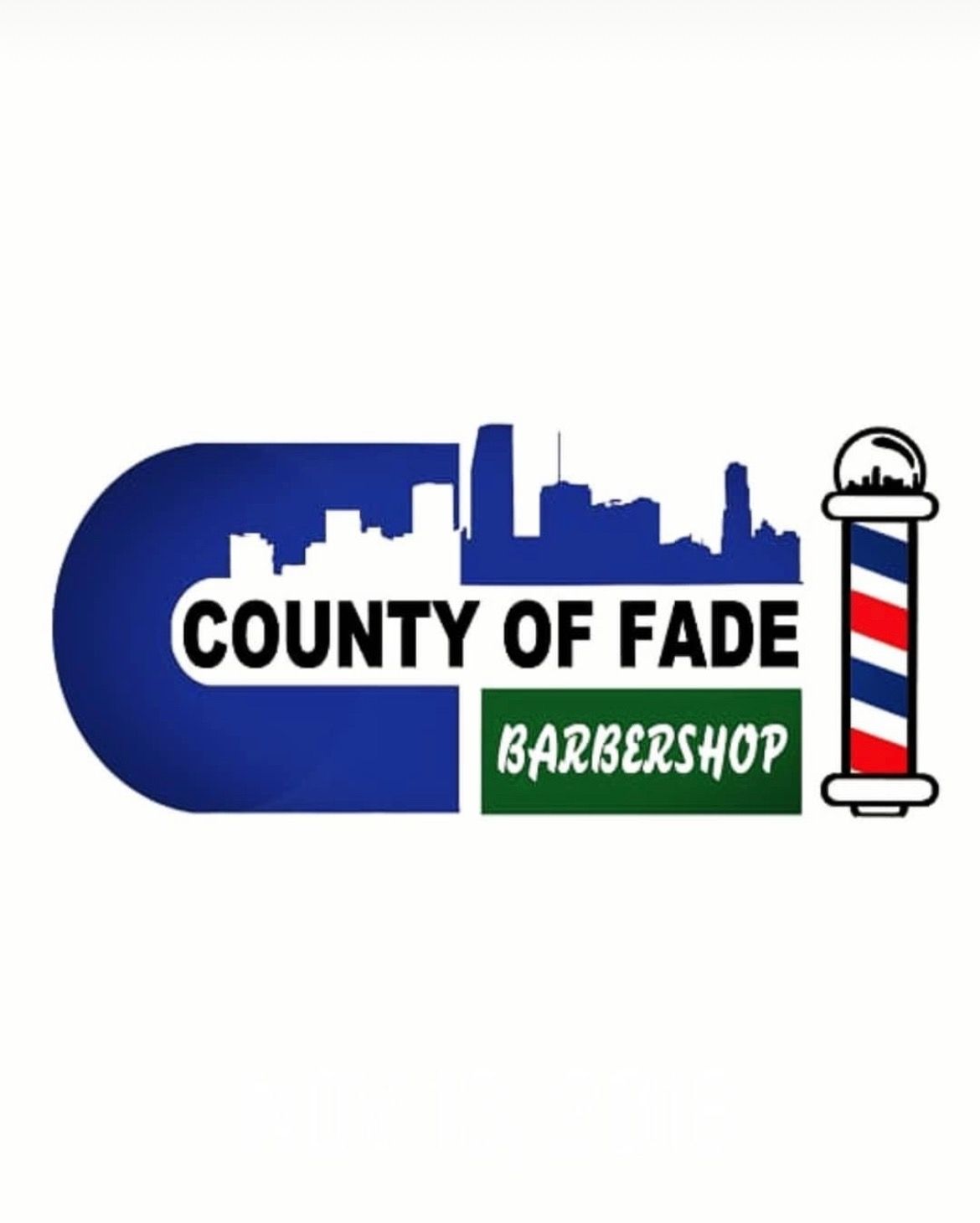 County of Fade