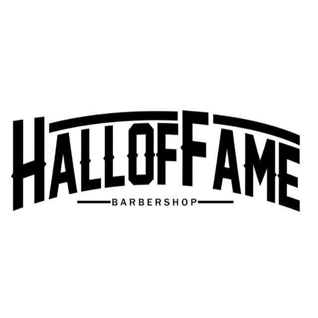 Hall Of Fame Barbershop