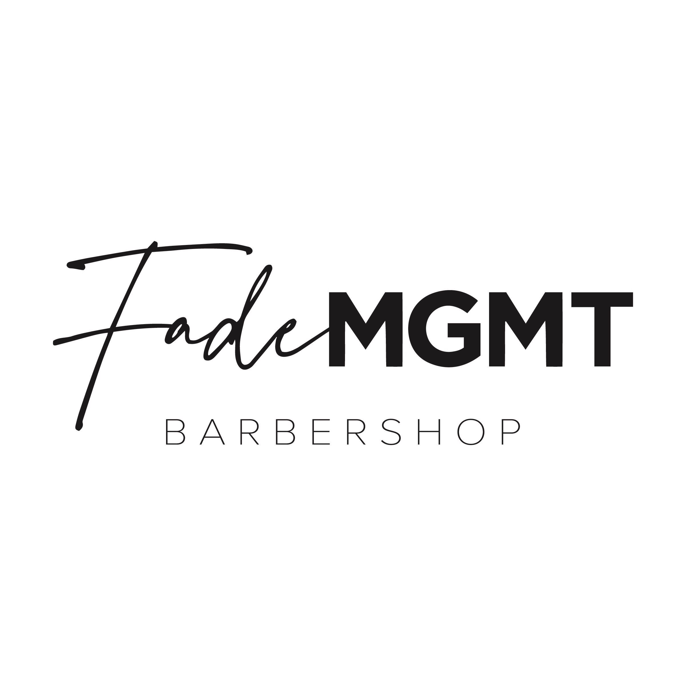 Fade MGMT Barbershop