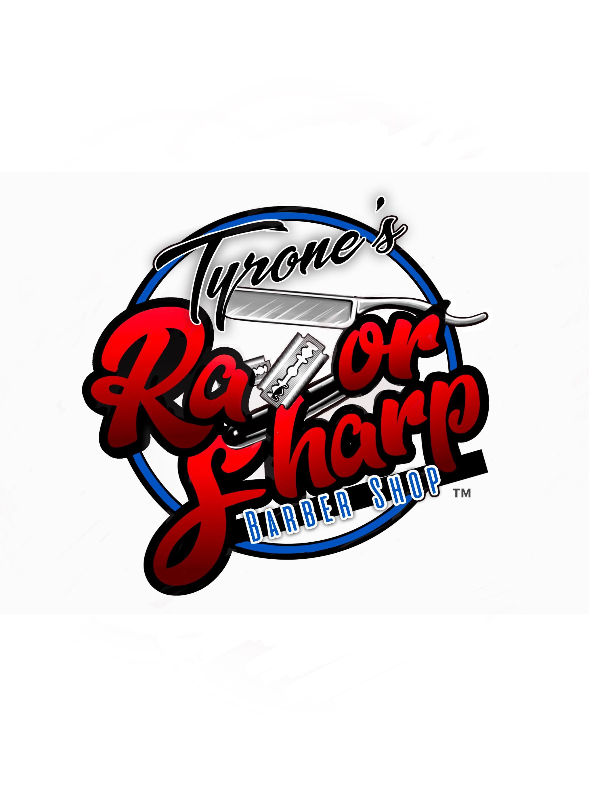 Tyrone's Razor Sharp Barbershop