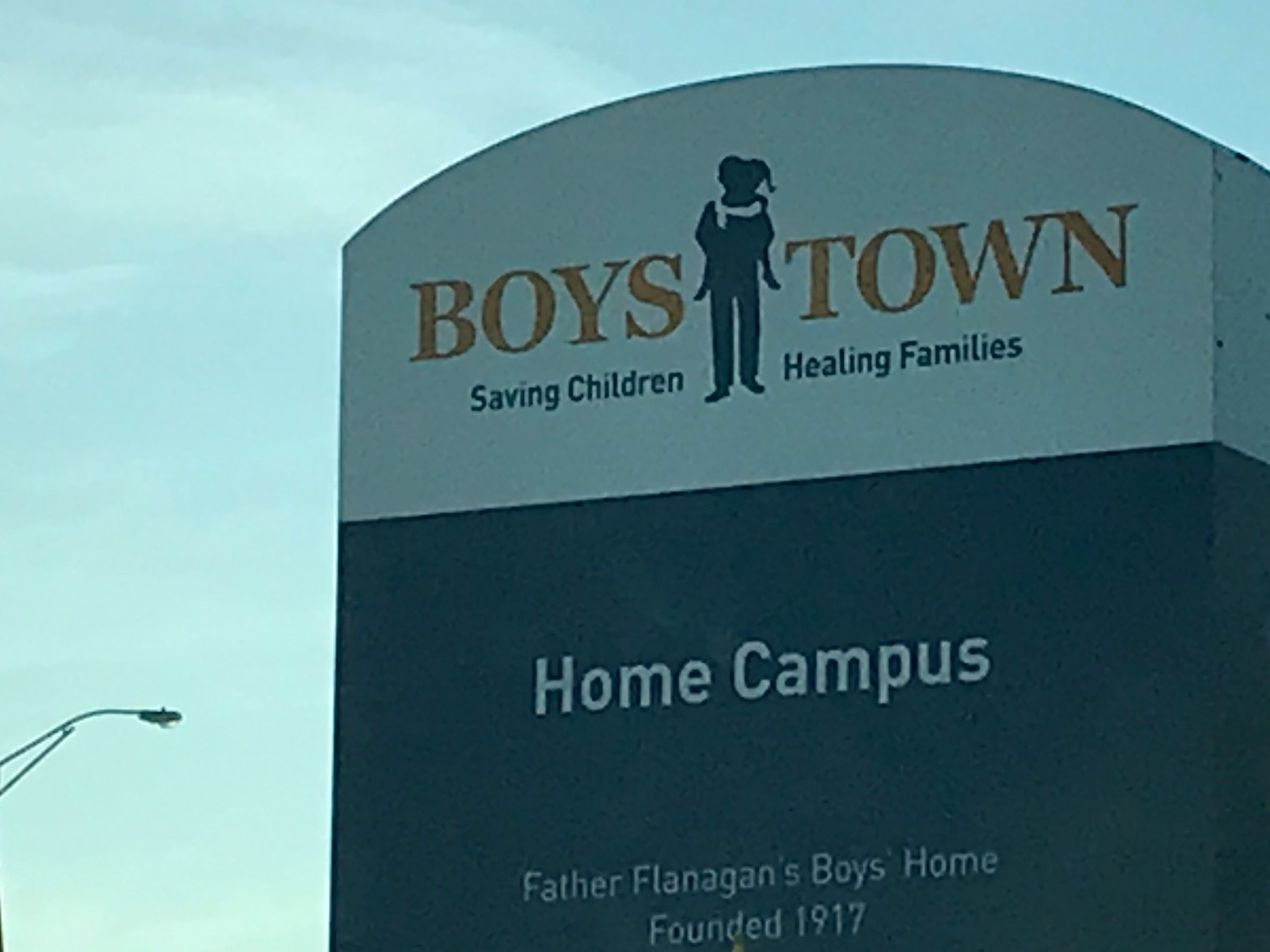 Boys Town