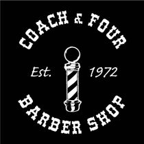 Coach and Four Barbers