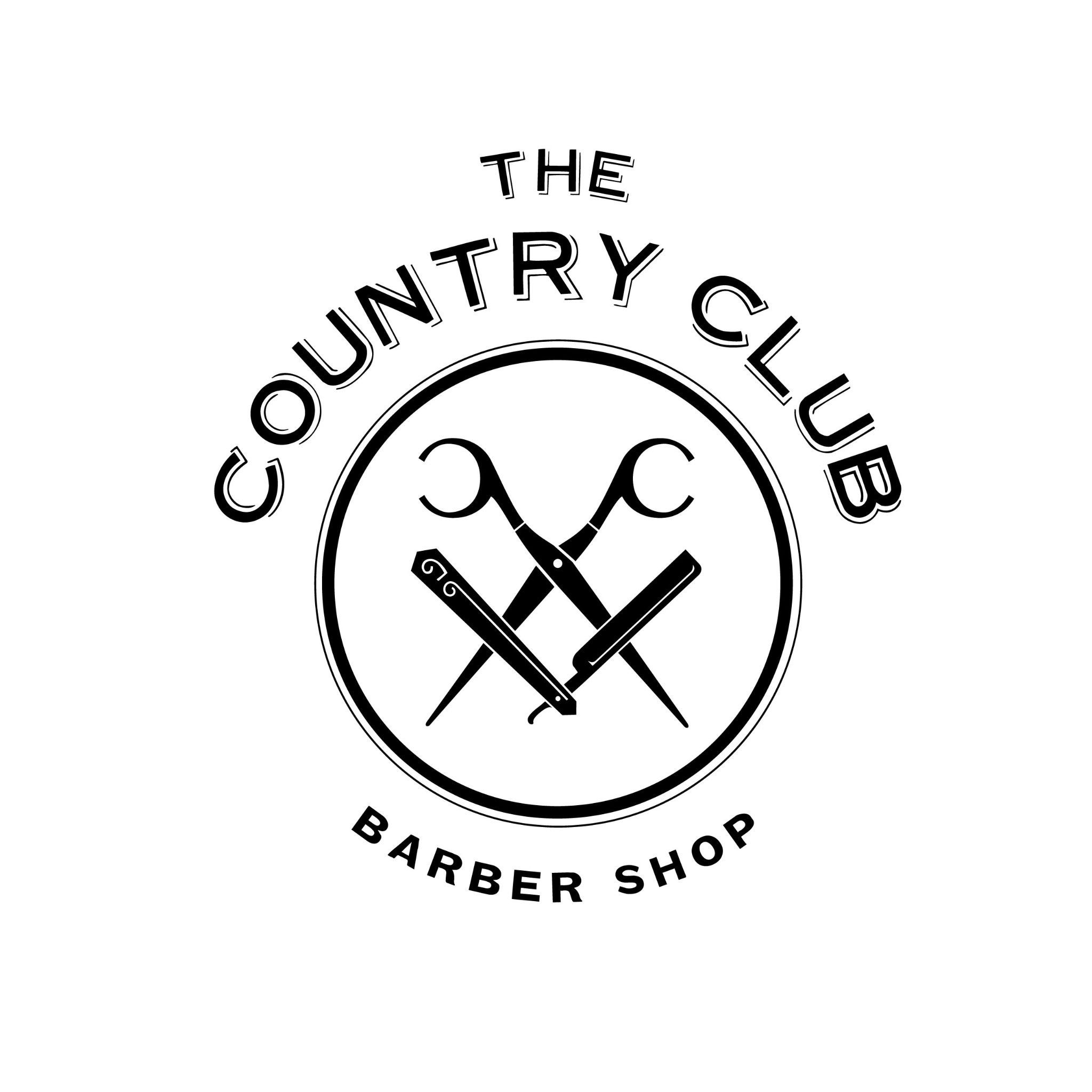Country Club Barber Shop Rancho Bernardo