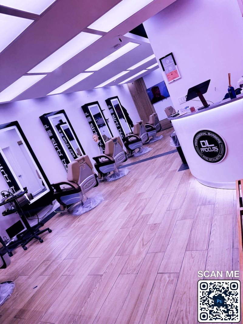 DL PRO CUTS Barbershop & Salon - Upstate NY