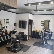 Black Rose Barbershop