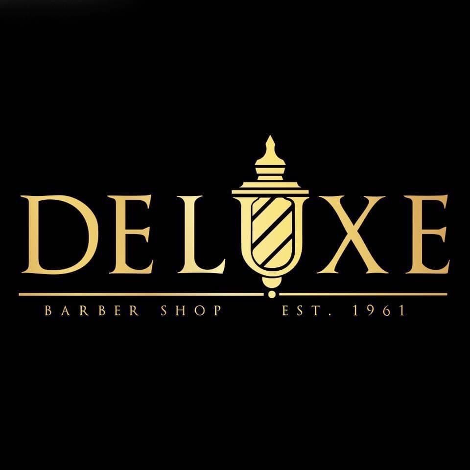 Deluxe Barber Shop