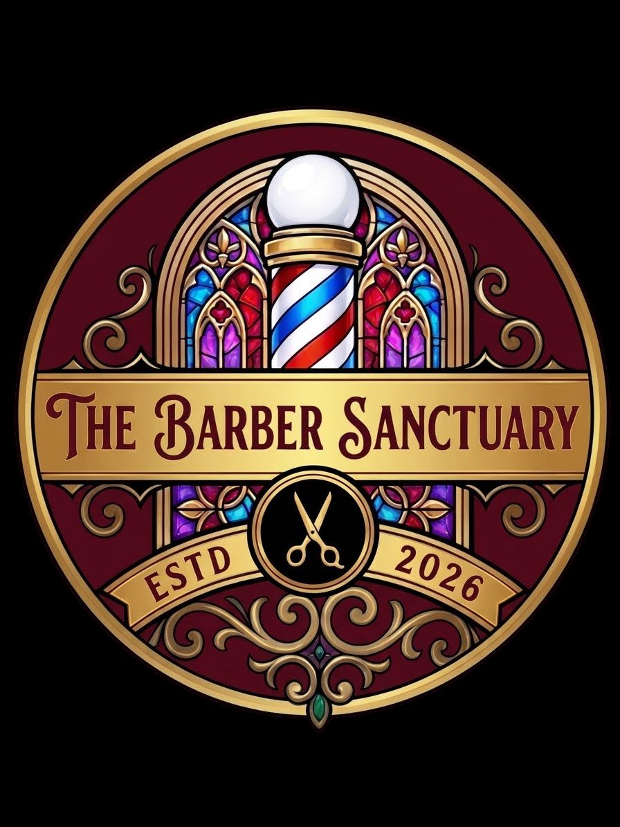 The Barber  Sanctuary