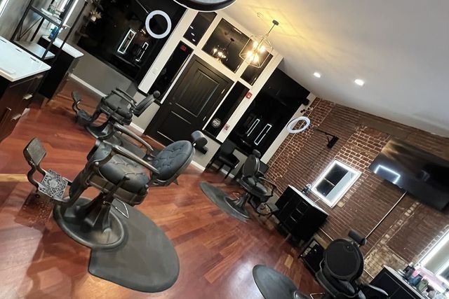 N. Fadez Barber Studio