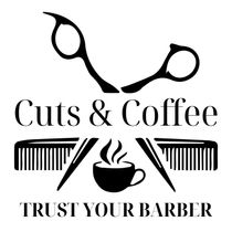 Cuts & Coffee