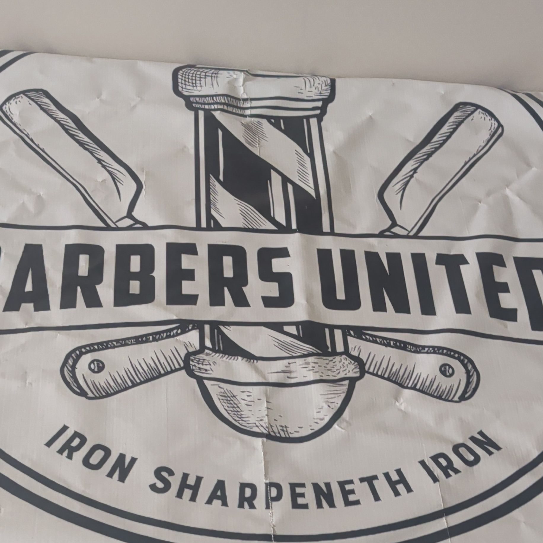 Barbers United South West