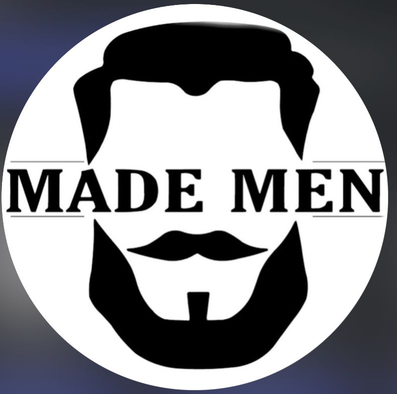 Made Men Barbershop