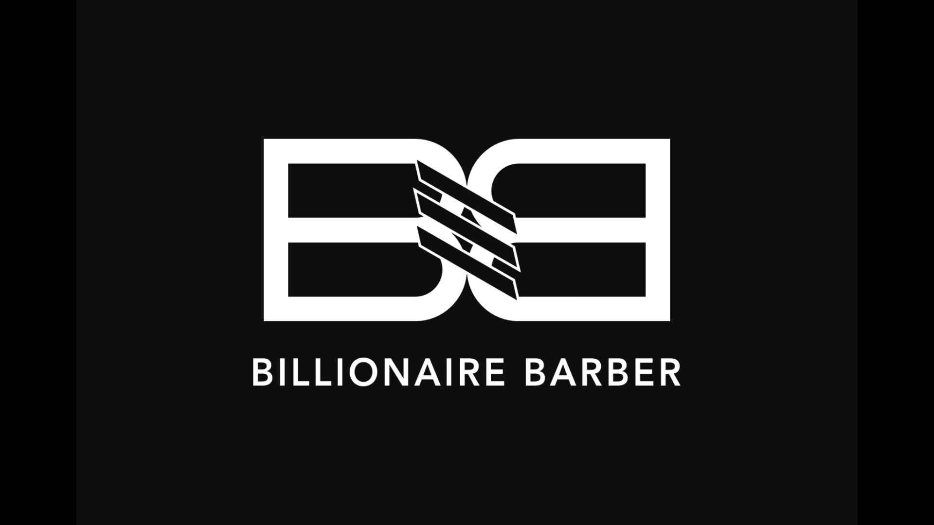 Billionaire Barbershop