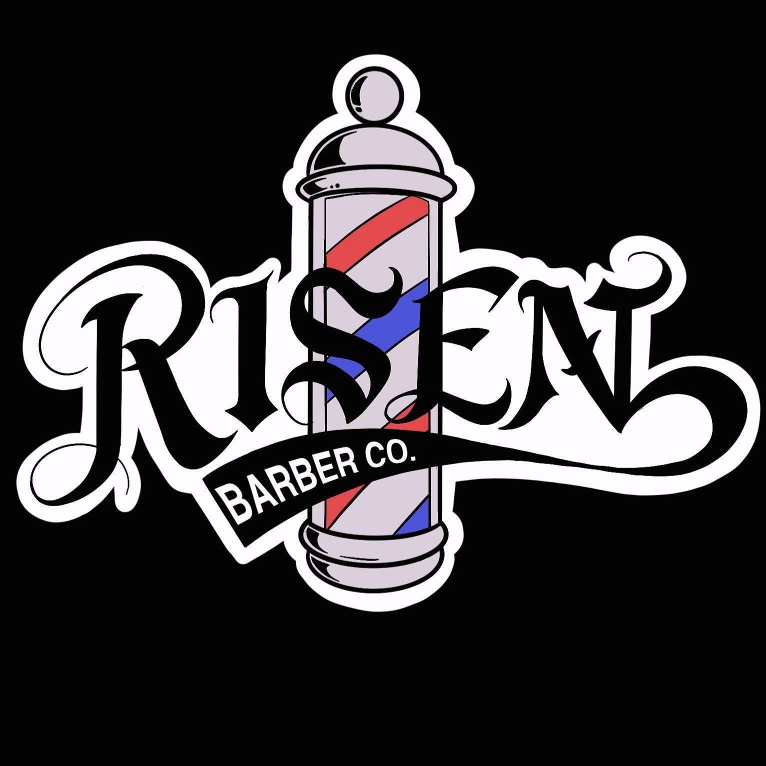 Risen Barber Co