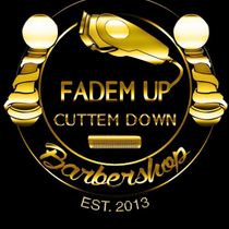 Fadem Up Cuttem Down Barbershop