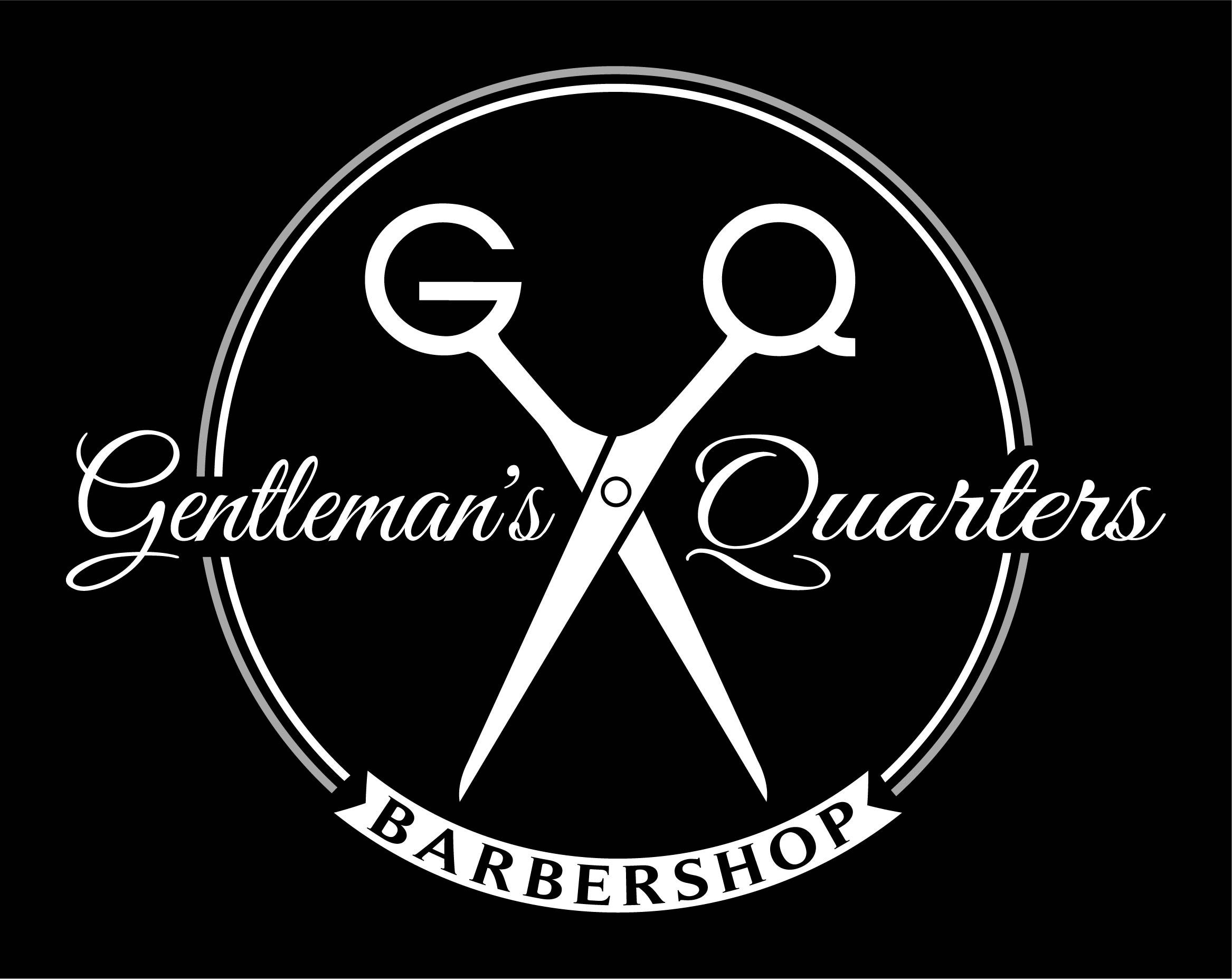 Gentlemans Quarters Barbershop