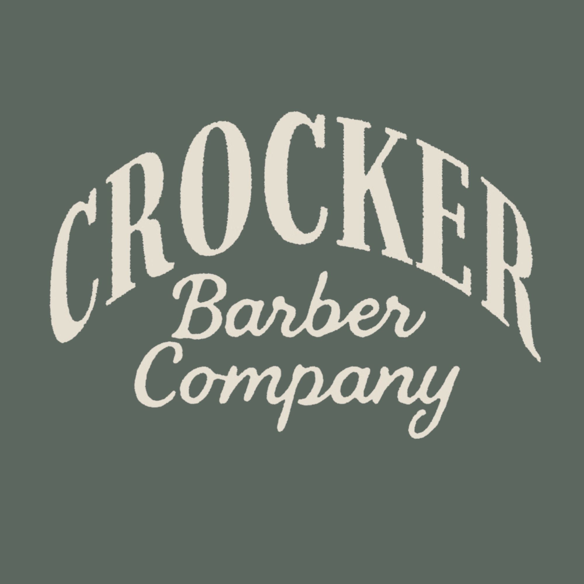 Crocker Barber Co.