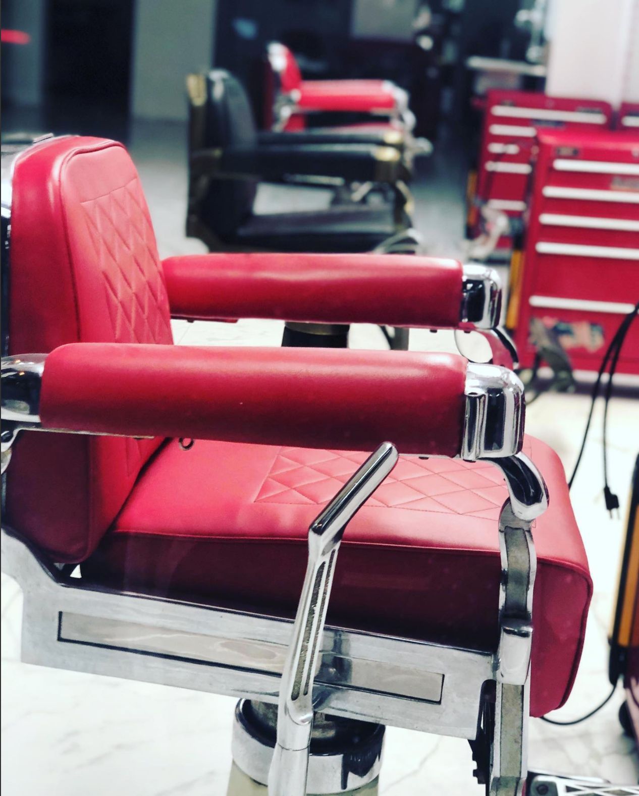 Clean Cuts Barbershop