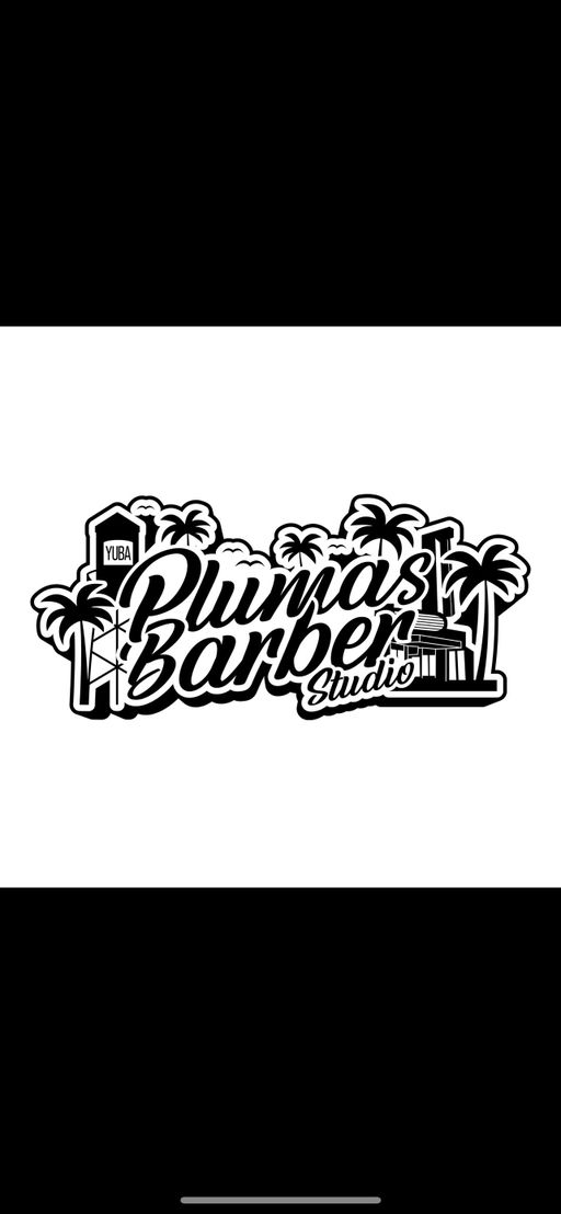 Plumas Barber Studio
