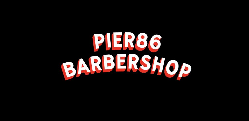 Pier 86 Barbershop