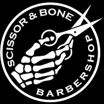 Scissor & Bone
