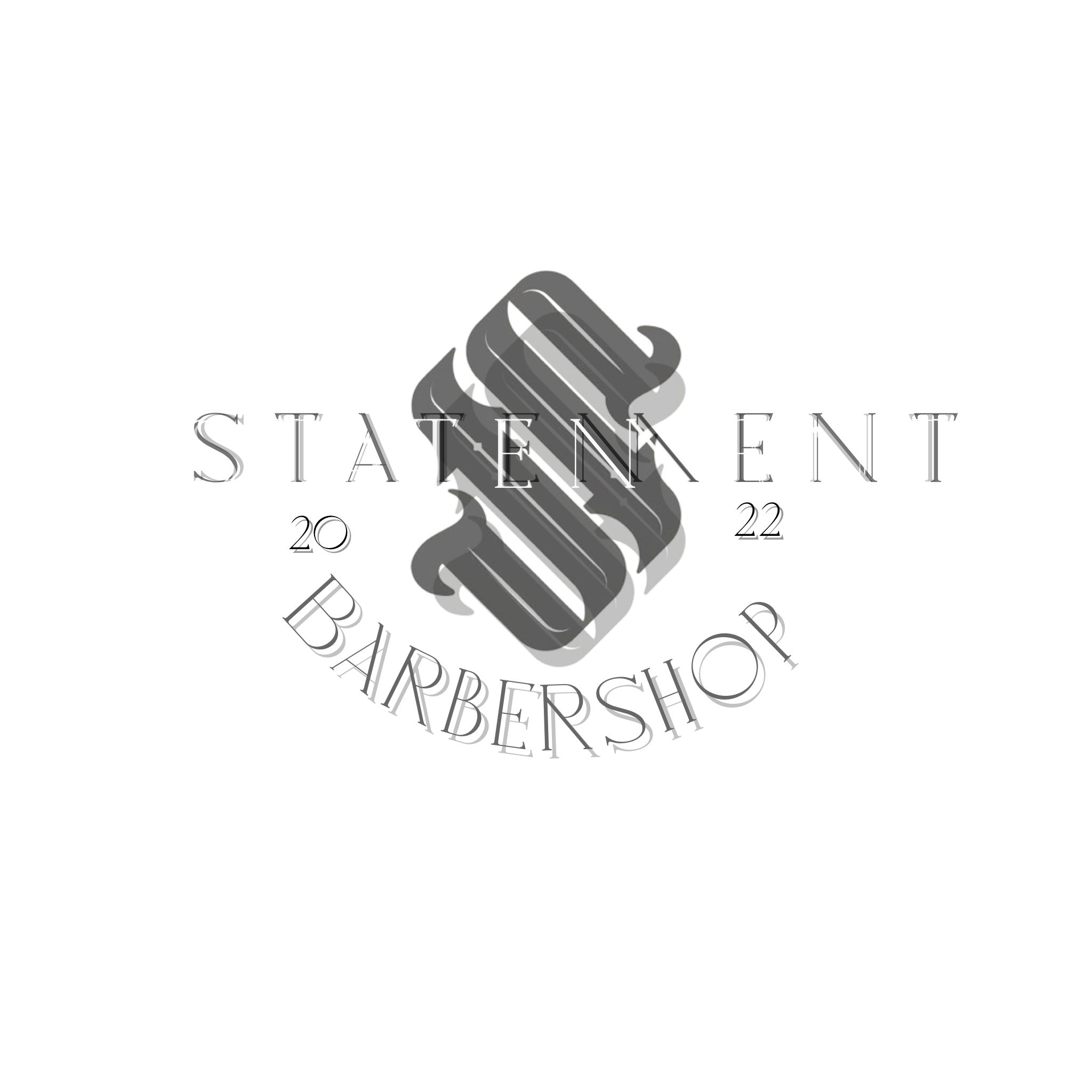 Statement Barbershop - Reno Midtown