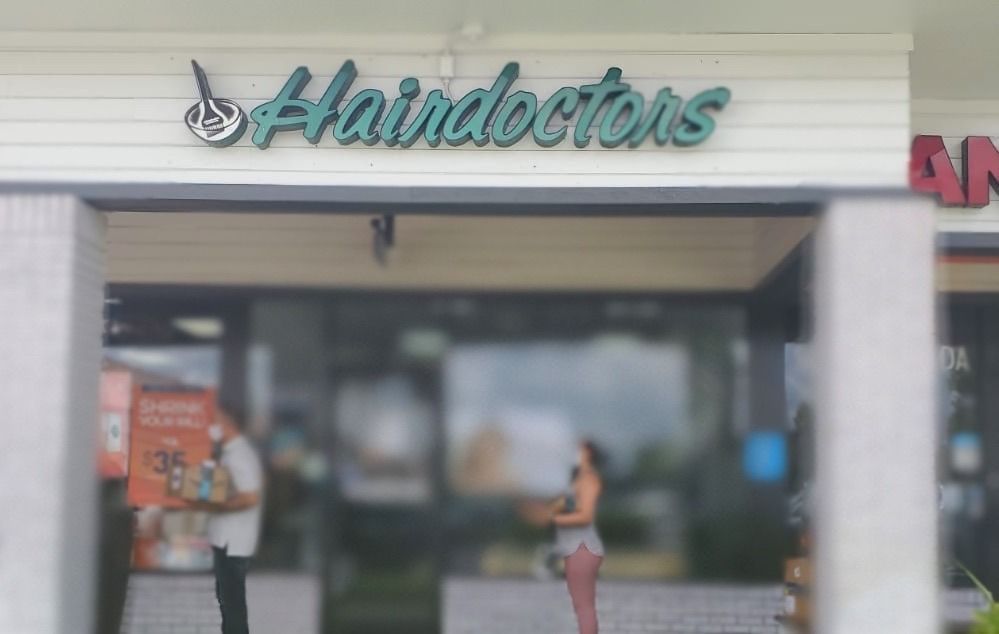 Hairdoctors Specialty Salons - Miami Gardens