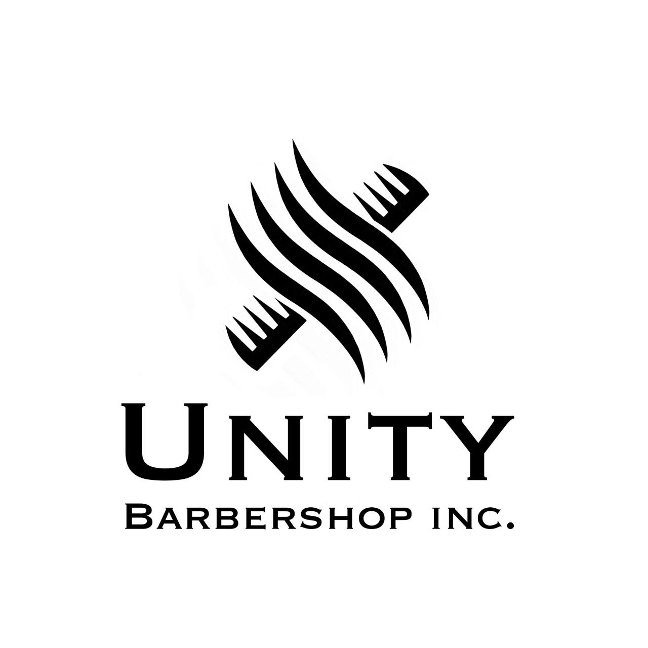 Unity Barbershop Inc.