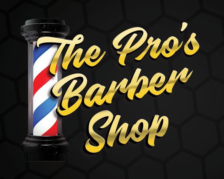 The Pro’s Barber Shop