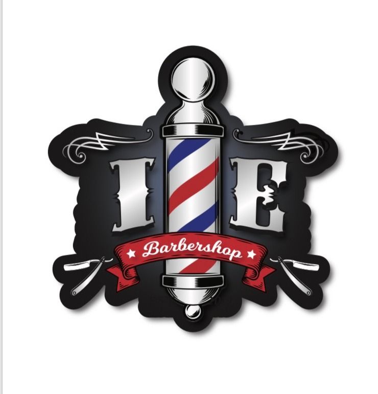 IE Barber Shop