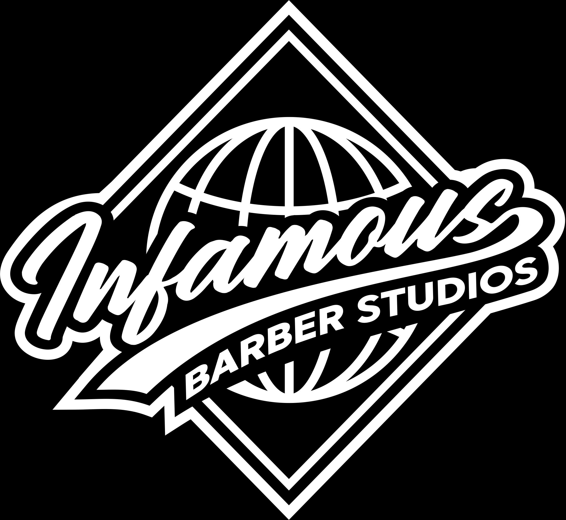 Infamous Barber Studios