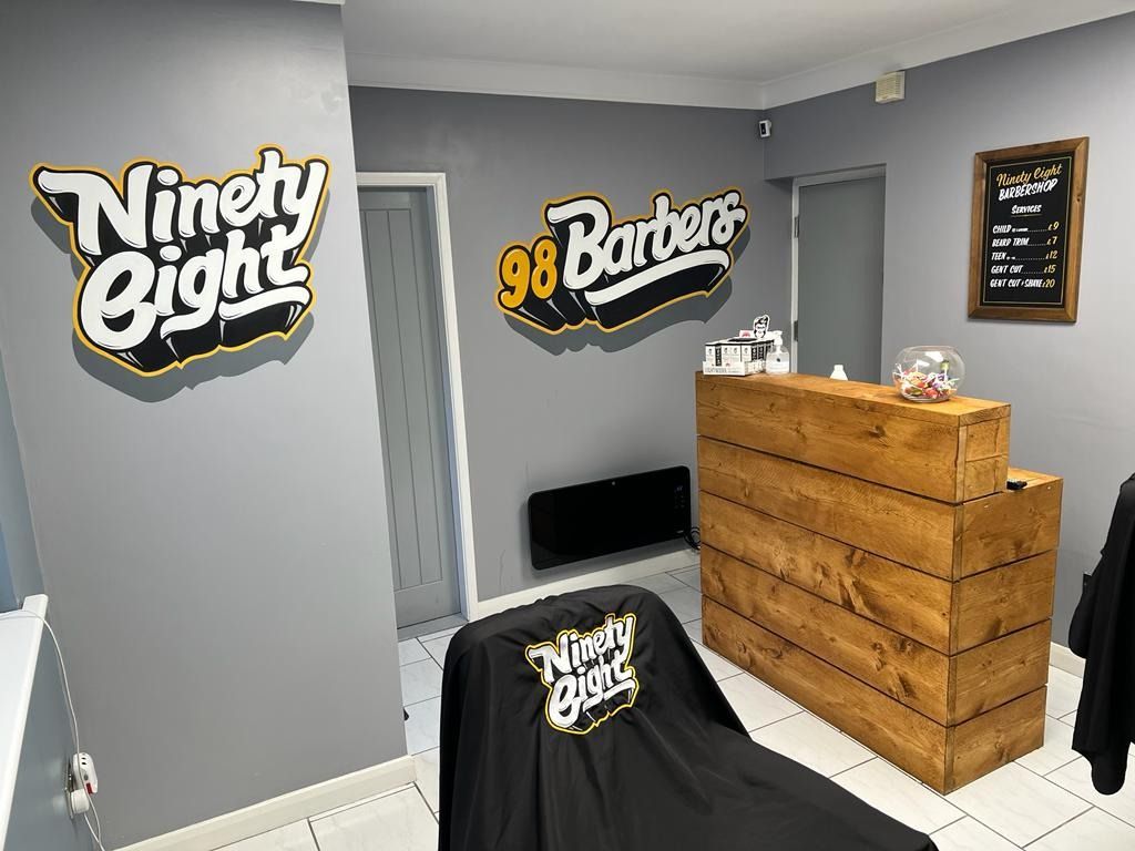 98barbers