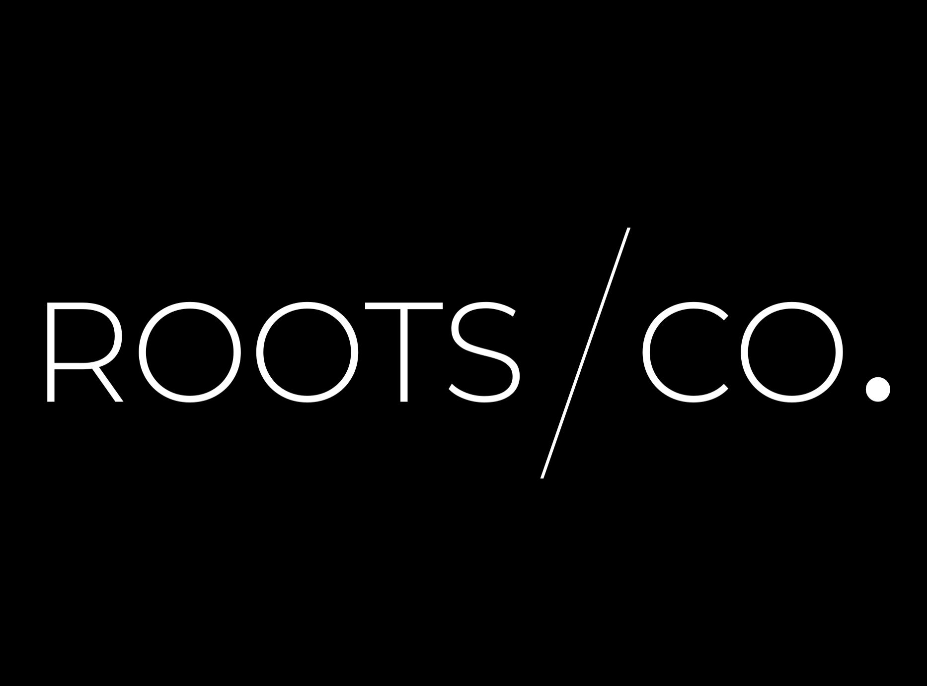 ROOTS/CO.