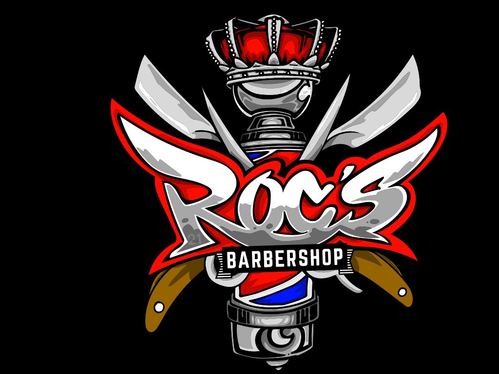 Roc’s Barbershop