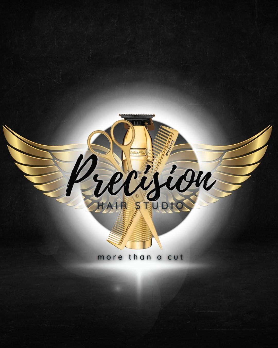 Precision Hair Studio LLC