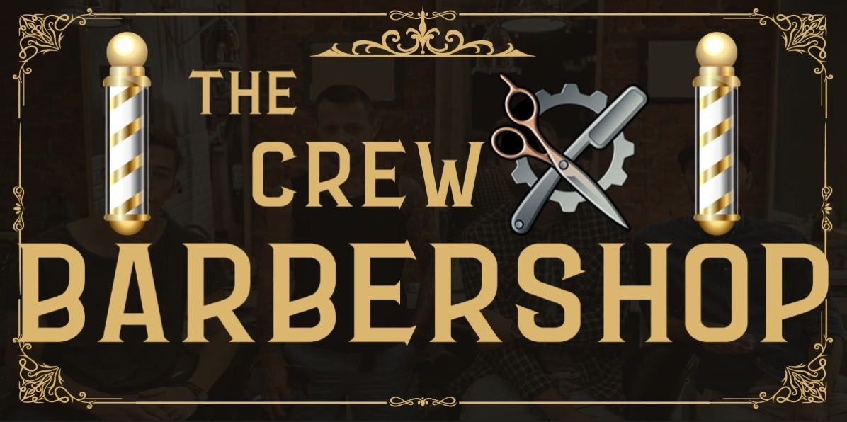 The Crew BarberShop