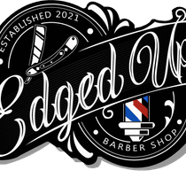 Edged Up Barbershop 2