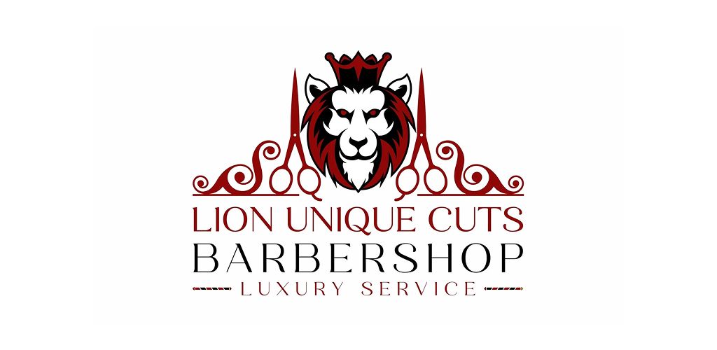 LION UNIQUE CUTS  BABERSHOP