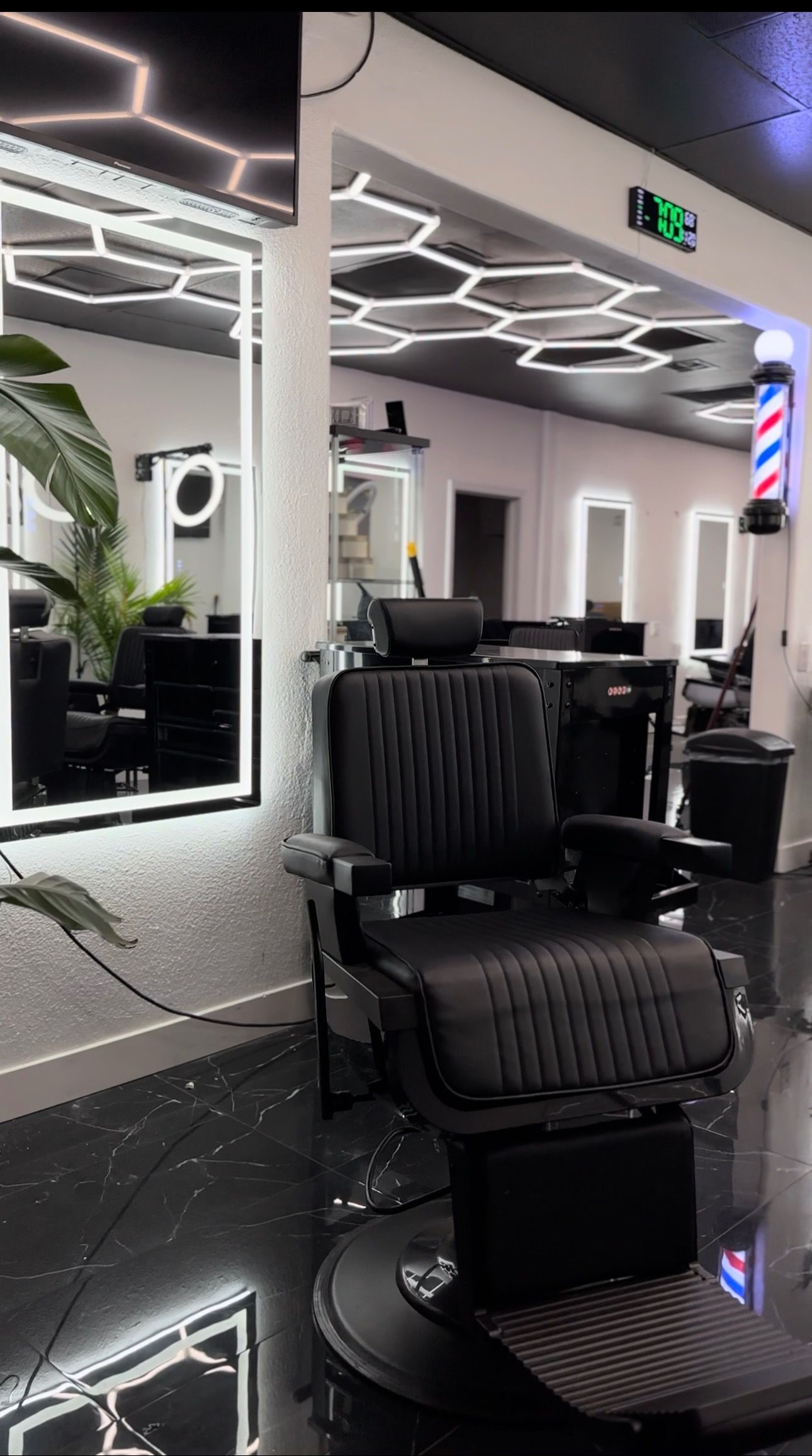 Clipper Kings Barbershop