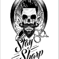 Stay Sharp Barbershop