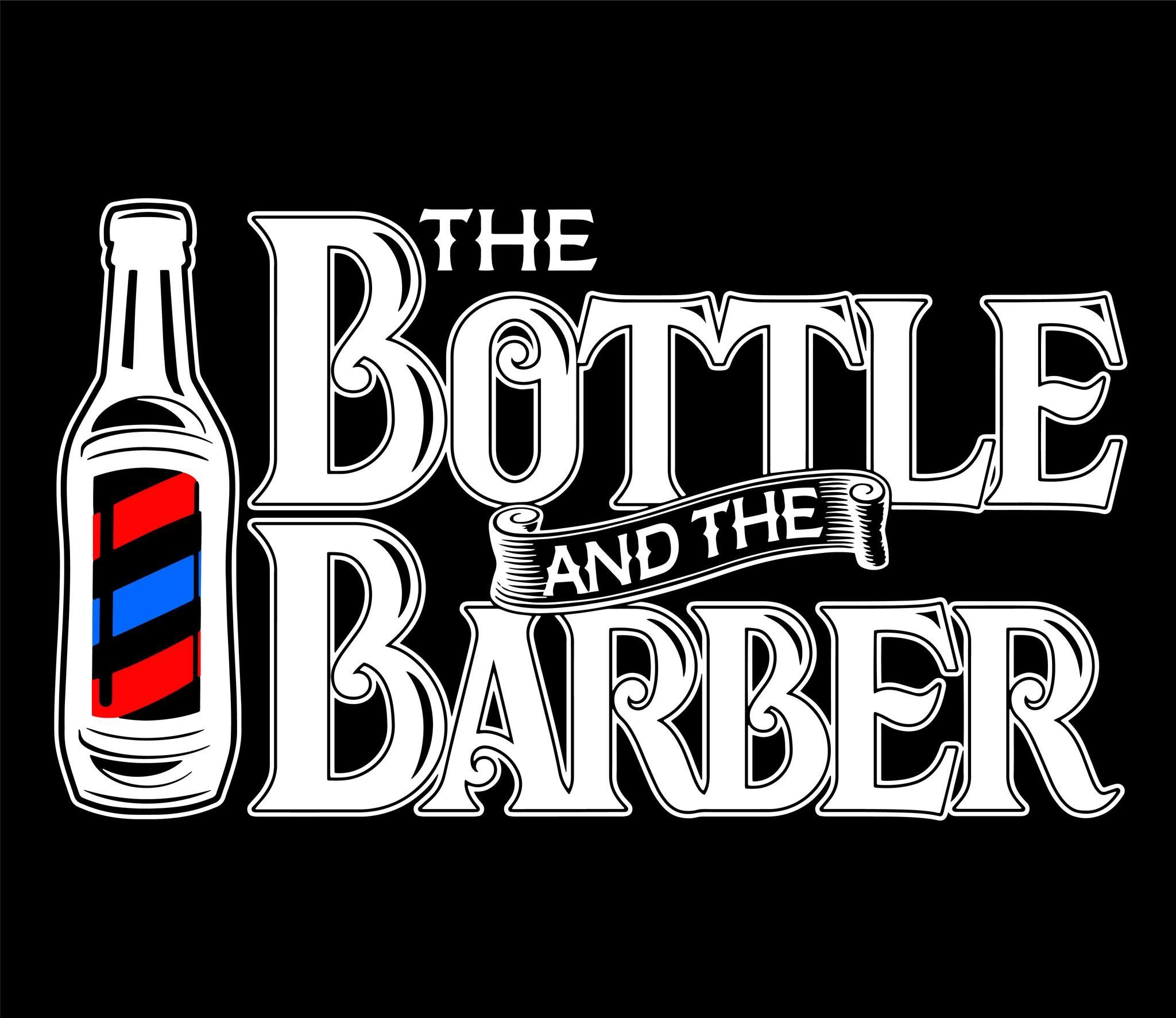 The Bottle and the Barber