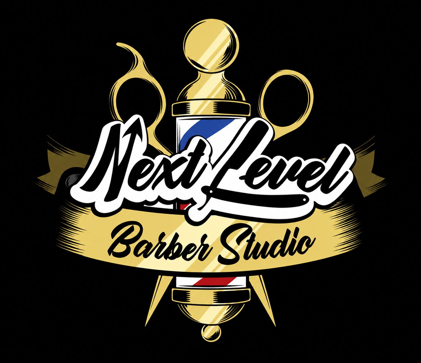Next Level Barber Studio (Fresno)