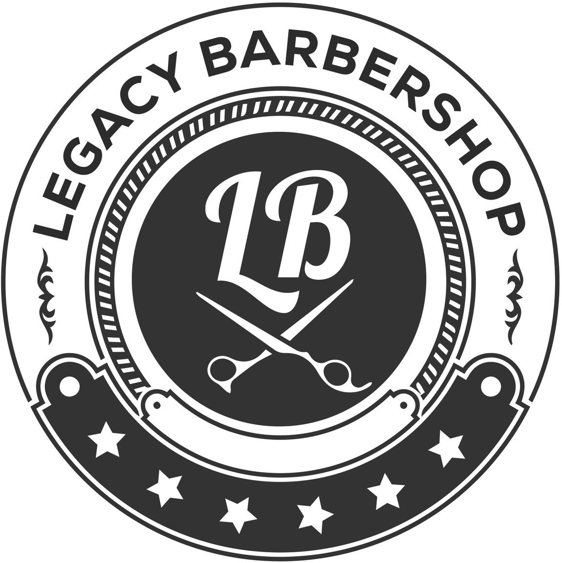 Legacy Barbershop LLC
