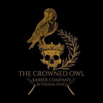 The Crowned Owl Barber Company, LLC
