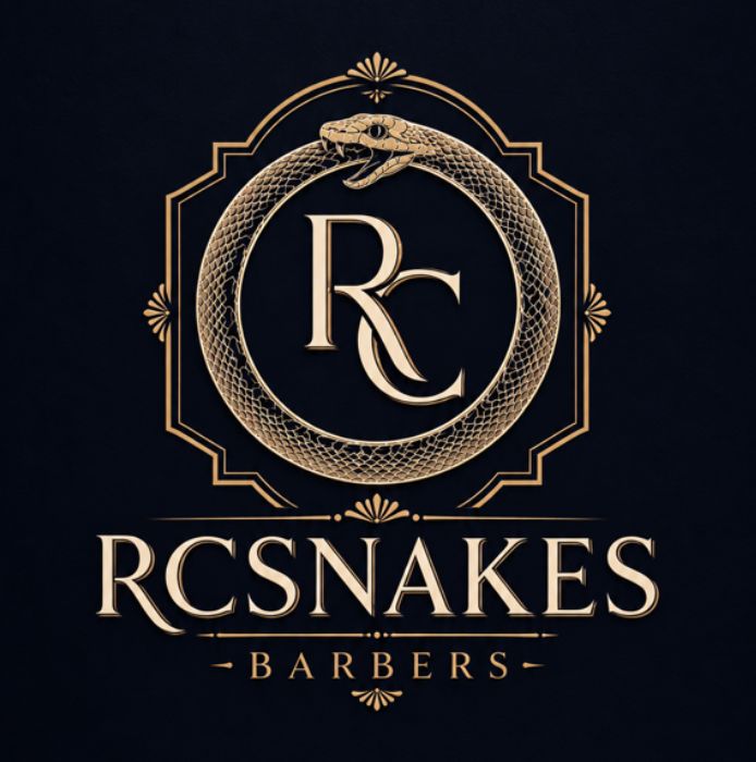 RCSNAKES BARBERS