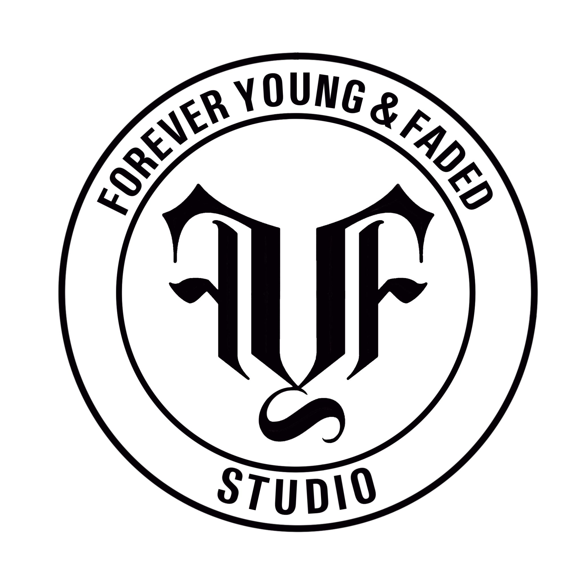 FYF STUDIO Toronto - Forever Young & Faded Studio