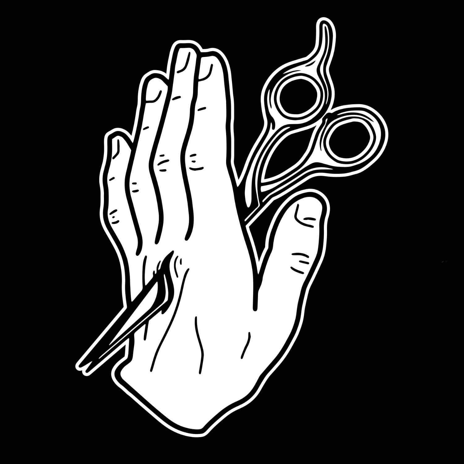 Idle Hand Barber Shop - San Diego