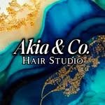 Akia and Co Hair Studio